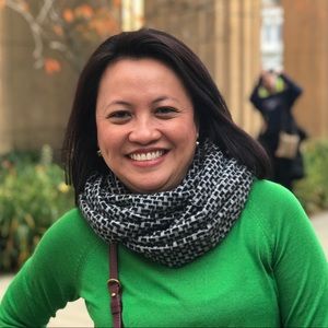 Meet your Posher, Michelle